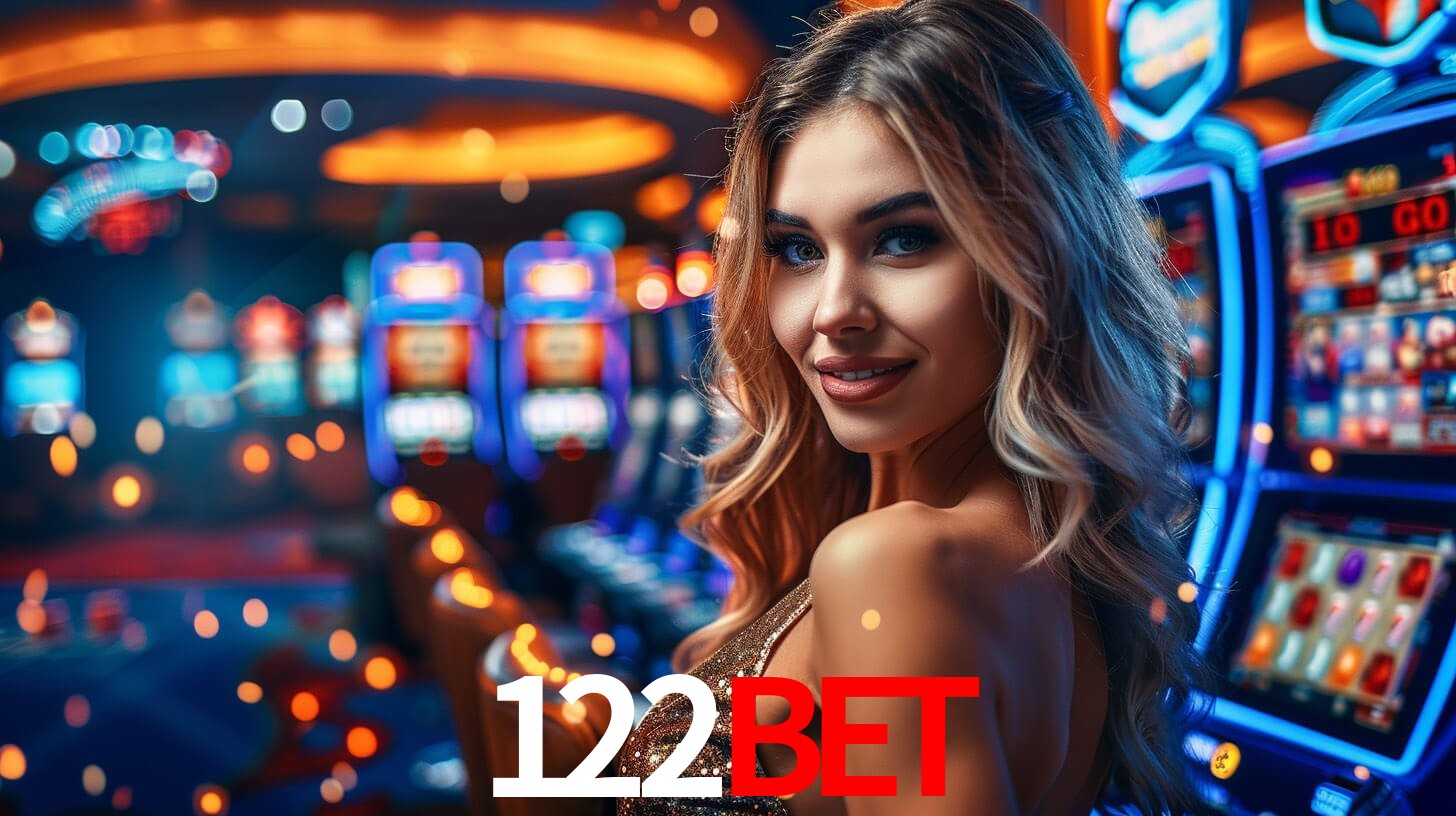 122bet