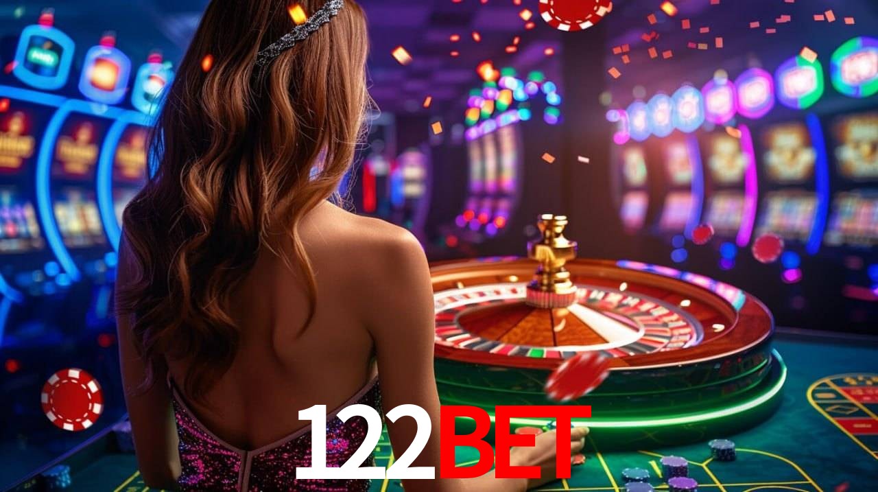 122bet,122bet cassino