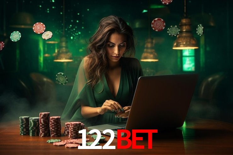 122bet