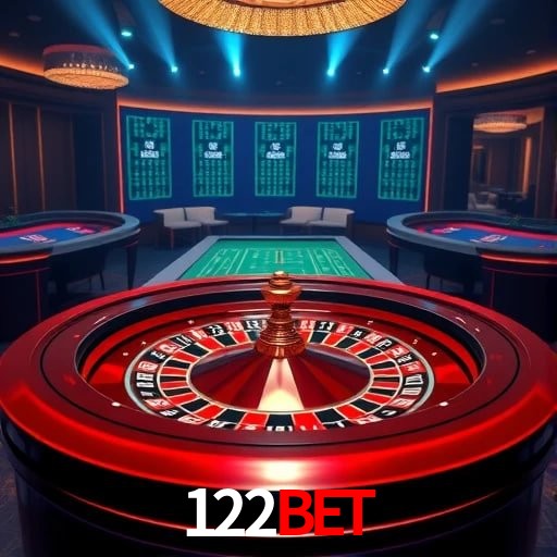 122bet,122bet cassino