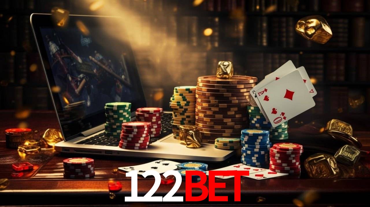 122bet cassino