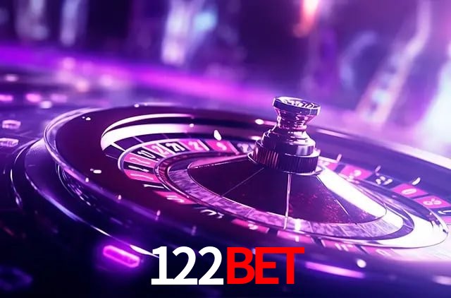 122bet: Jogos de Caça-Níqueis-Altas Recompensas, Roleta-Velocidade, Blackjack-Desafios Máximos