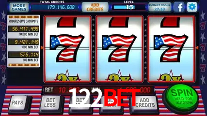 122bet: A Experiência de Casino com Jogos de Mesa ao Vivo