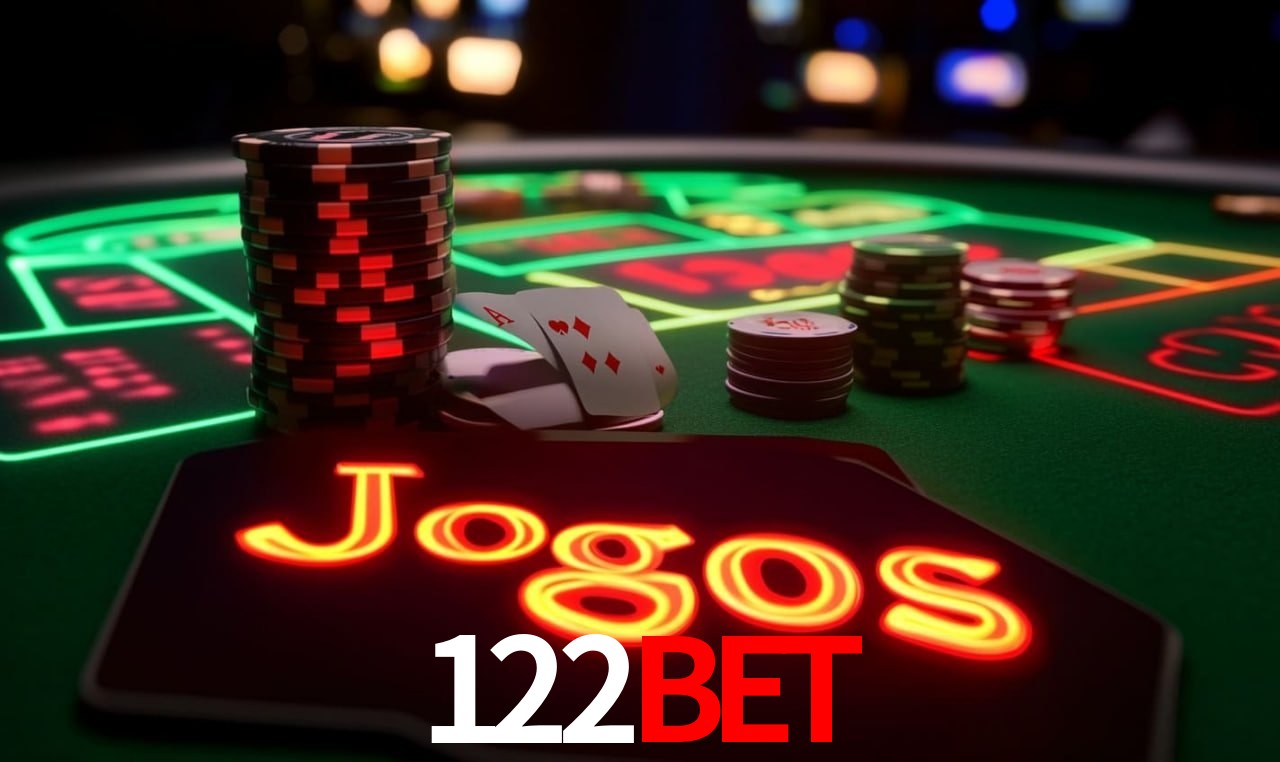 Ofertas Imperdíveis na 122bet: Promoções e Bônus Que Valem a Pena